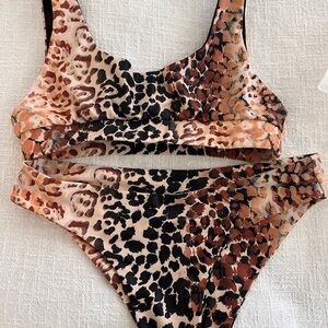 Kulani Kinis Bikini Set